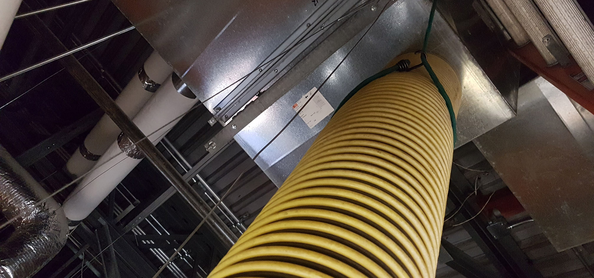 Best Air Duct Cleaning Near Me. Get Fast Easy Service Now.