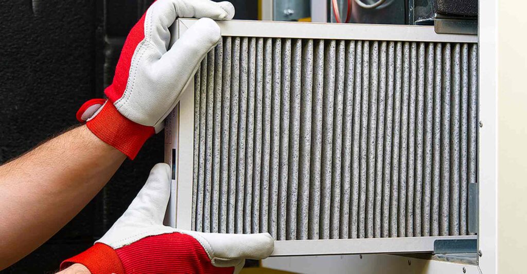 Improve Indoor Air Quality Victoria, Duncan, Nanaimo