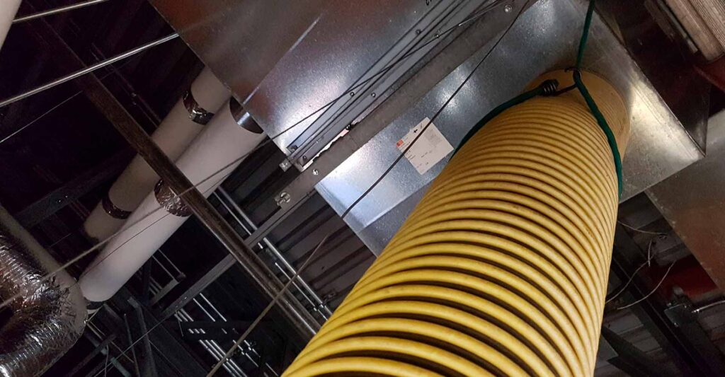 Victoria BC Air Duct Cleaning Improve Indoor Air Quality 5x